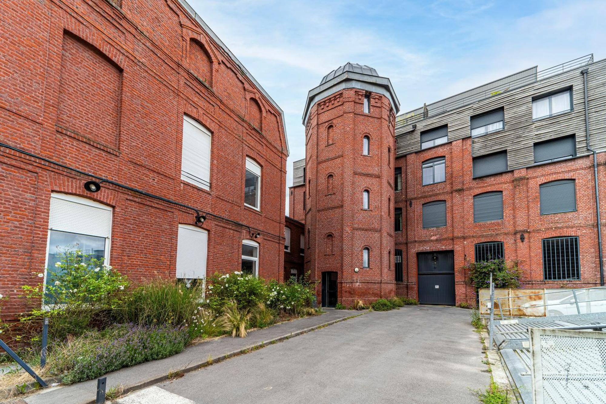 Stay Cosy Lille I Tourcoing - Appartement - Hypercentre - Parking Securise - Wifi - Netflix - Cuisine Zewnętrze zdjęcie